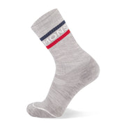 Chaussette Mons Royale Signature Merino Crew Unisexe