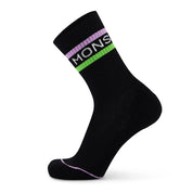Chaussette Mons Royale Signature Merino Crew Unisexe