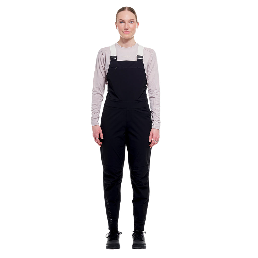 Peppermint Cycling Co. Signature Overalls Women's