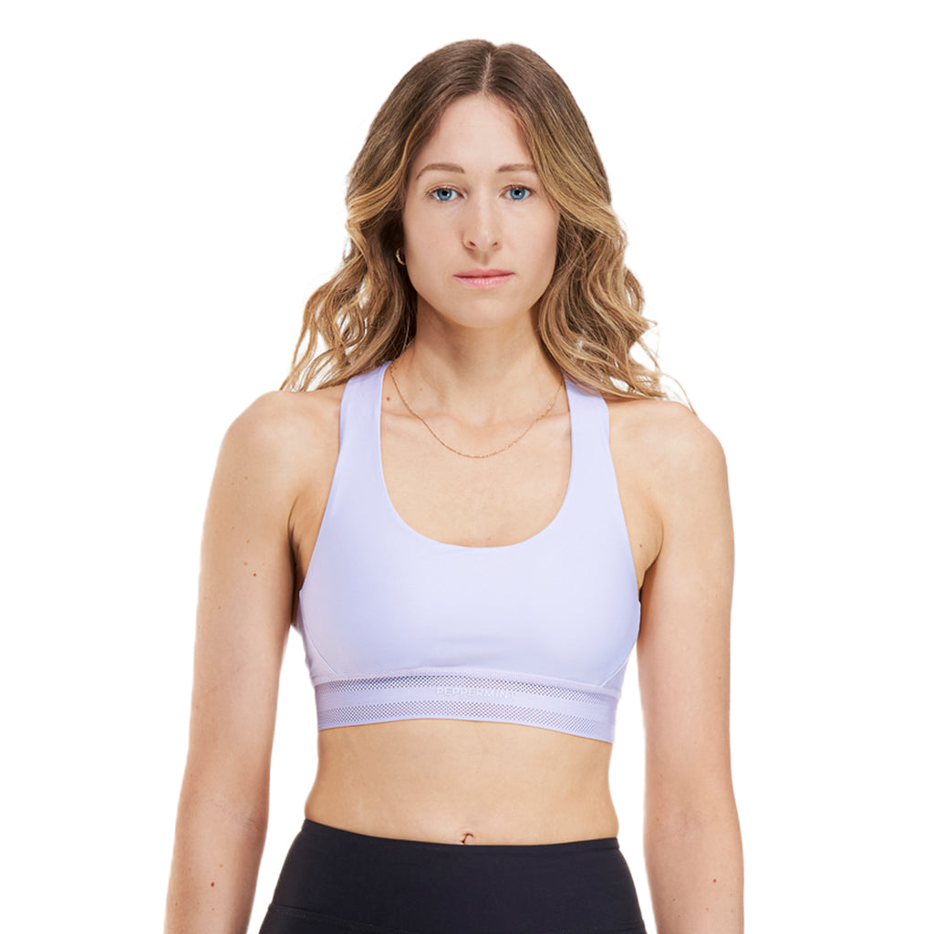 Peppermint Cycling Co. Signature Sports Bra Women's