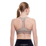 Peppermint Cycling Co. Signature Sports Bra Women's