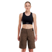 Peppermint Cycling Co. Signature Tech Shorts Women's