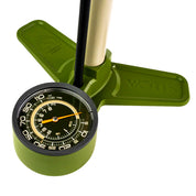 Silca Terra Floor Pump