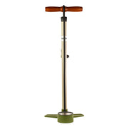 Silca Terra Floor Pump
