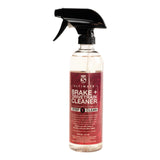 Nettoyant ultime pour freins et transmission Silca 16oz
