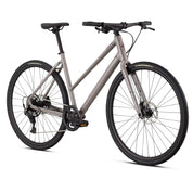 Specialized Sirrus X 2.0 à cadre bas