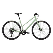Specialized Sirrus X 3.0 cadre bas