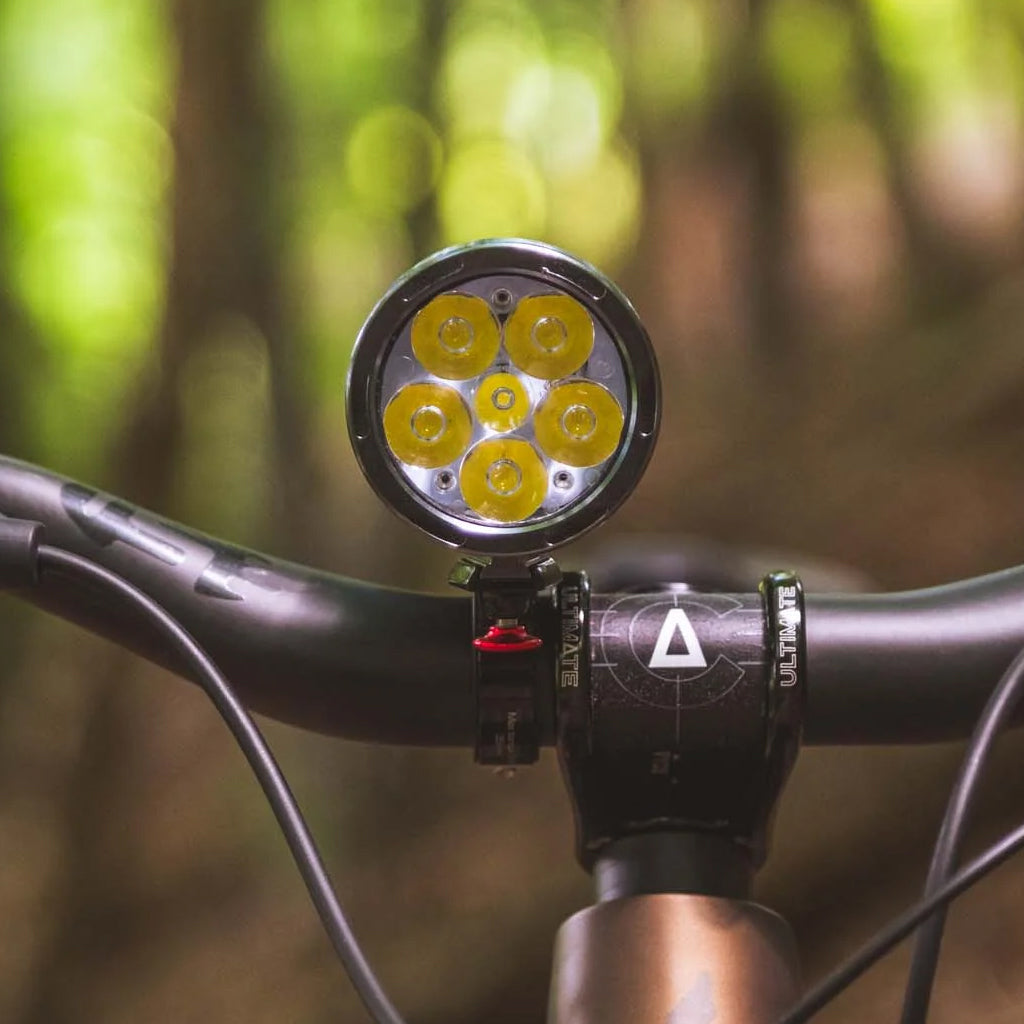 Pack de six lampes Exposure 15