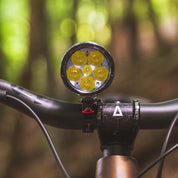 Pack de six lampes Exposure 15