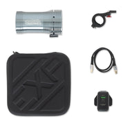 Pack de six lampes Exposure 15