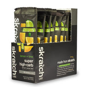 Skratch Labs Super High-Carb Sport Drink Mix Lemon + Lime