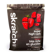 Skratch Labs Mélange de boisson sportive super riche en glucides