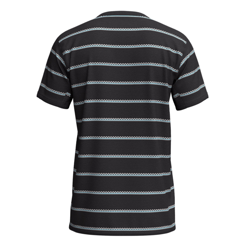 Troy Lee Designs Skyline Short Sleeve Ride Tee - Checked Out
