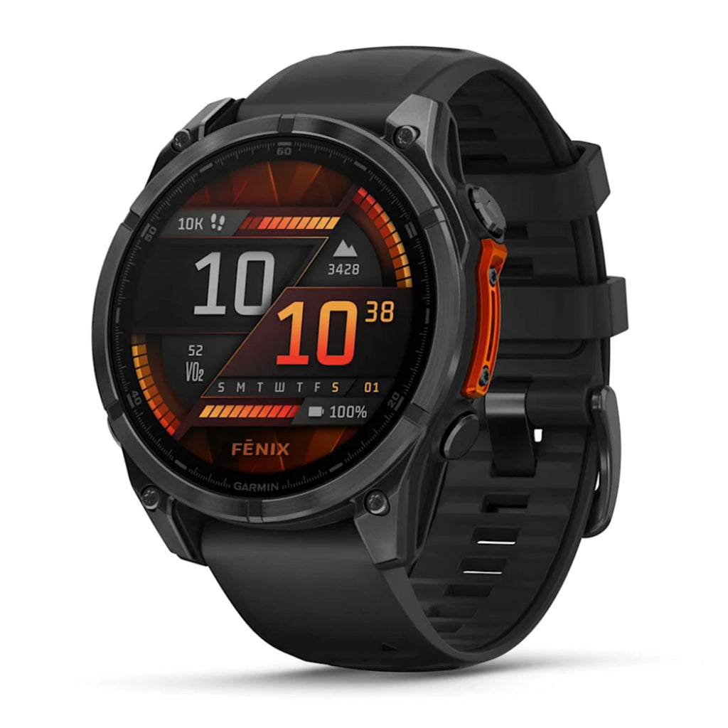 Garmin fēnix 8