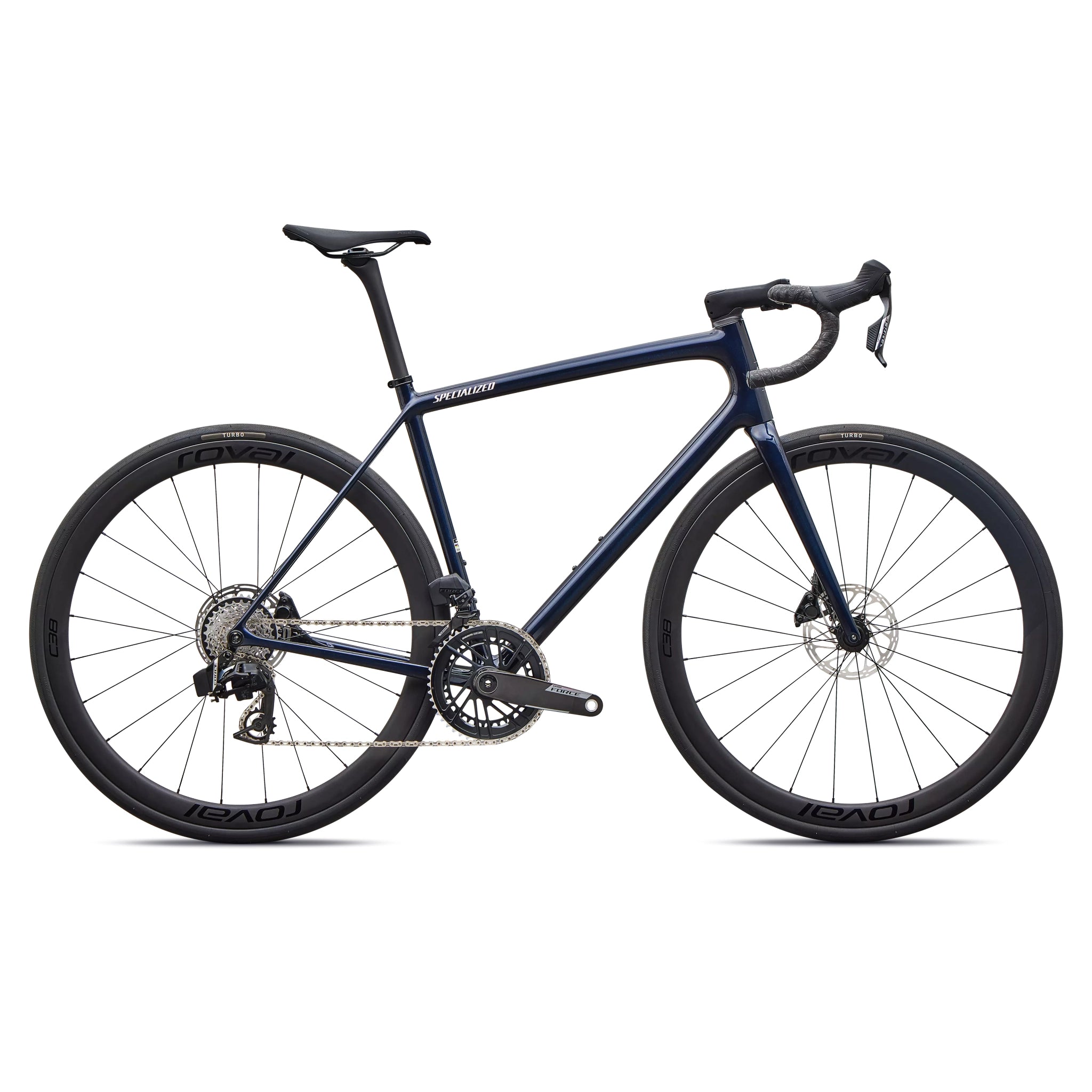 Specialized Aethos 2 Expert Force AXS