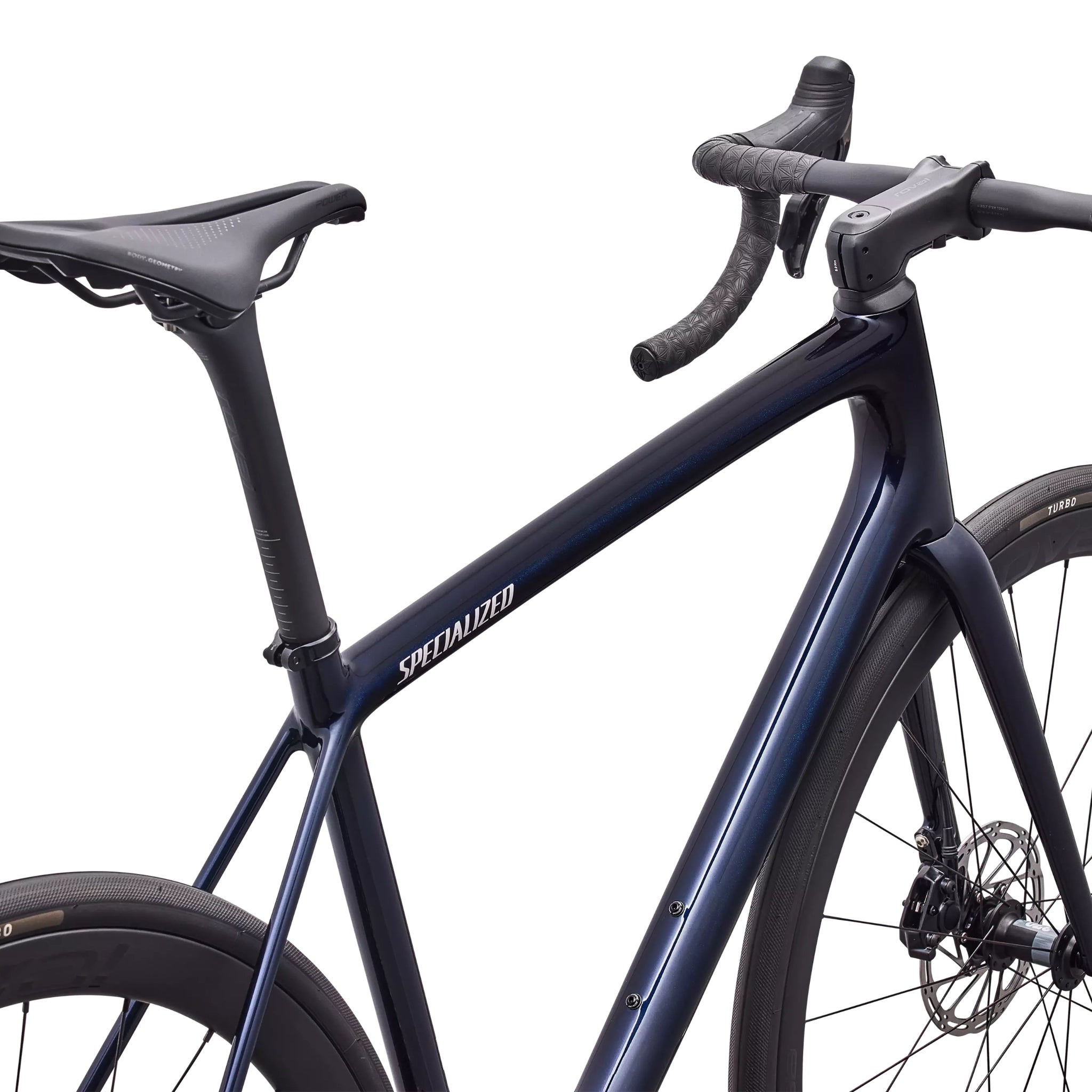 Specialized Aethos 2 Expert Force AXS
