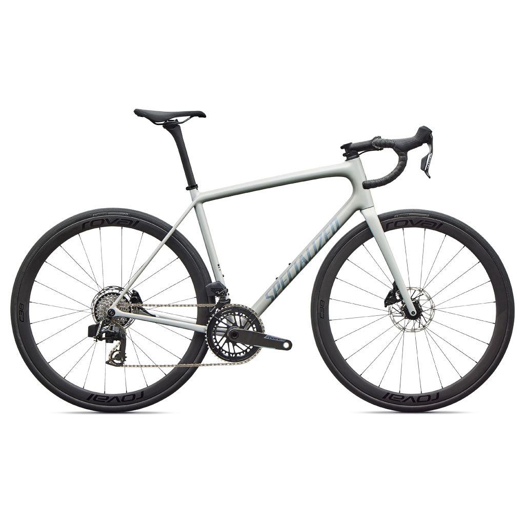 Specialized Aethos 2 Expert Force AXS