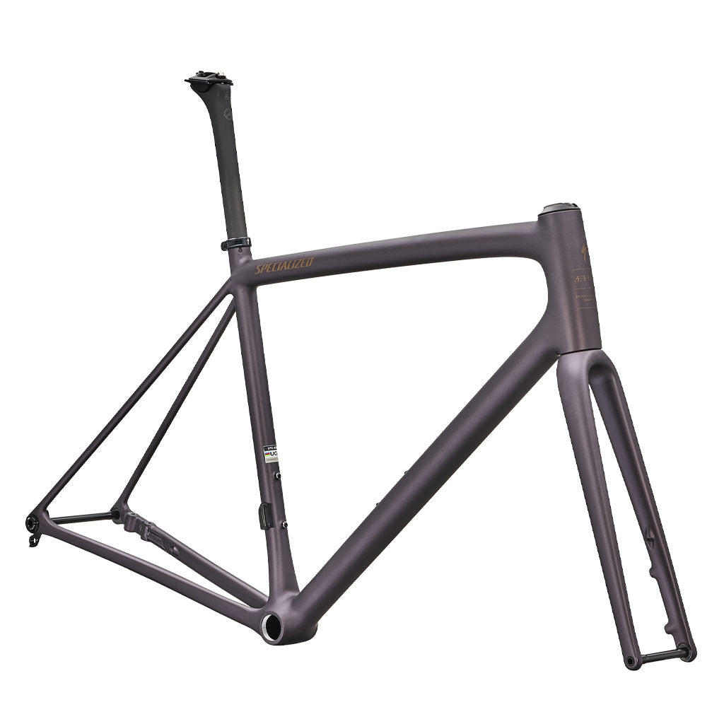 Specialized Aethos 2 Cadre nu