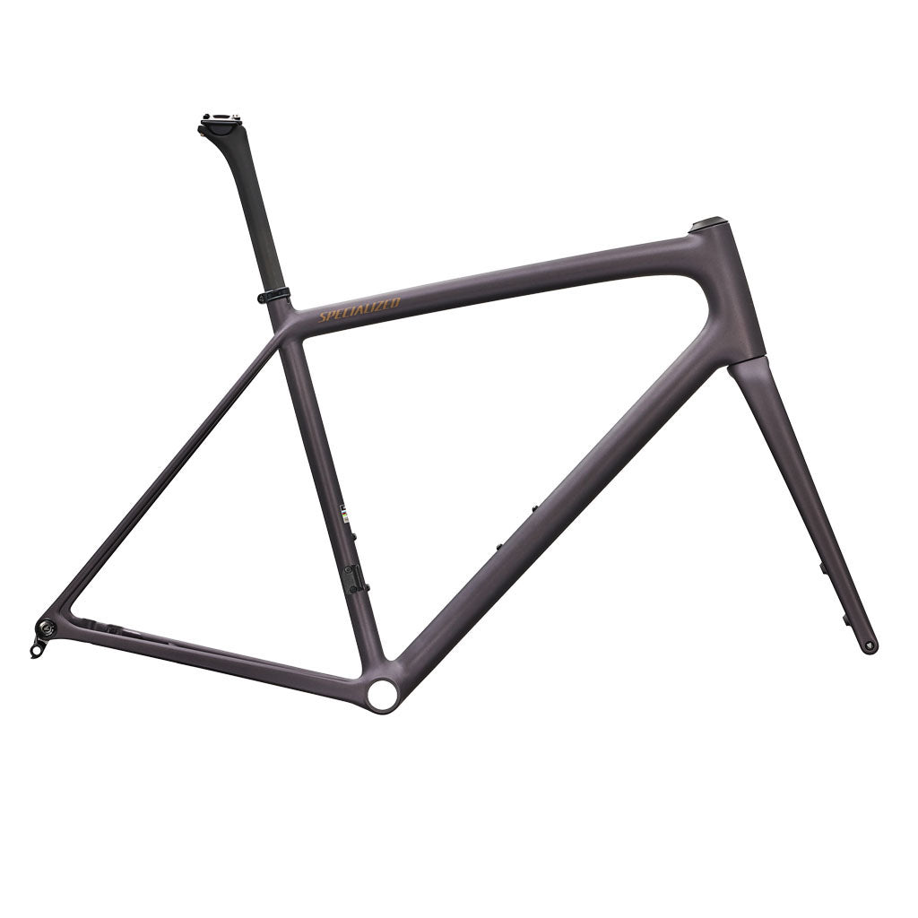 Specialized Aethos 2 Cadre nu