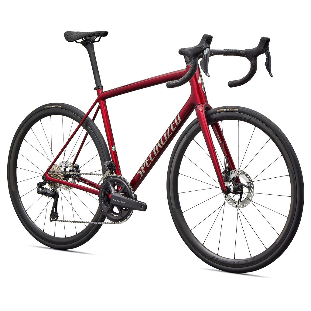 Specialized Aethos 2 Pro Ultegra Di2