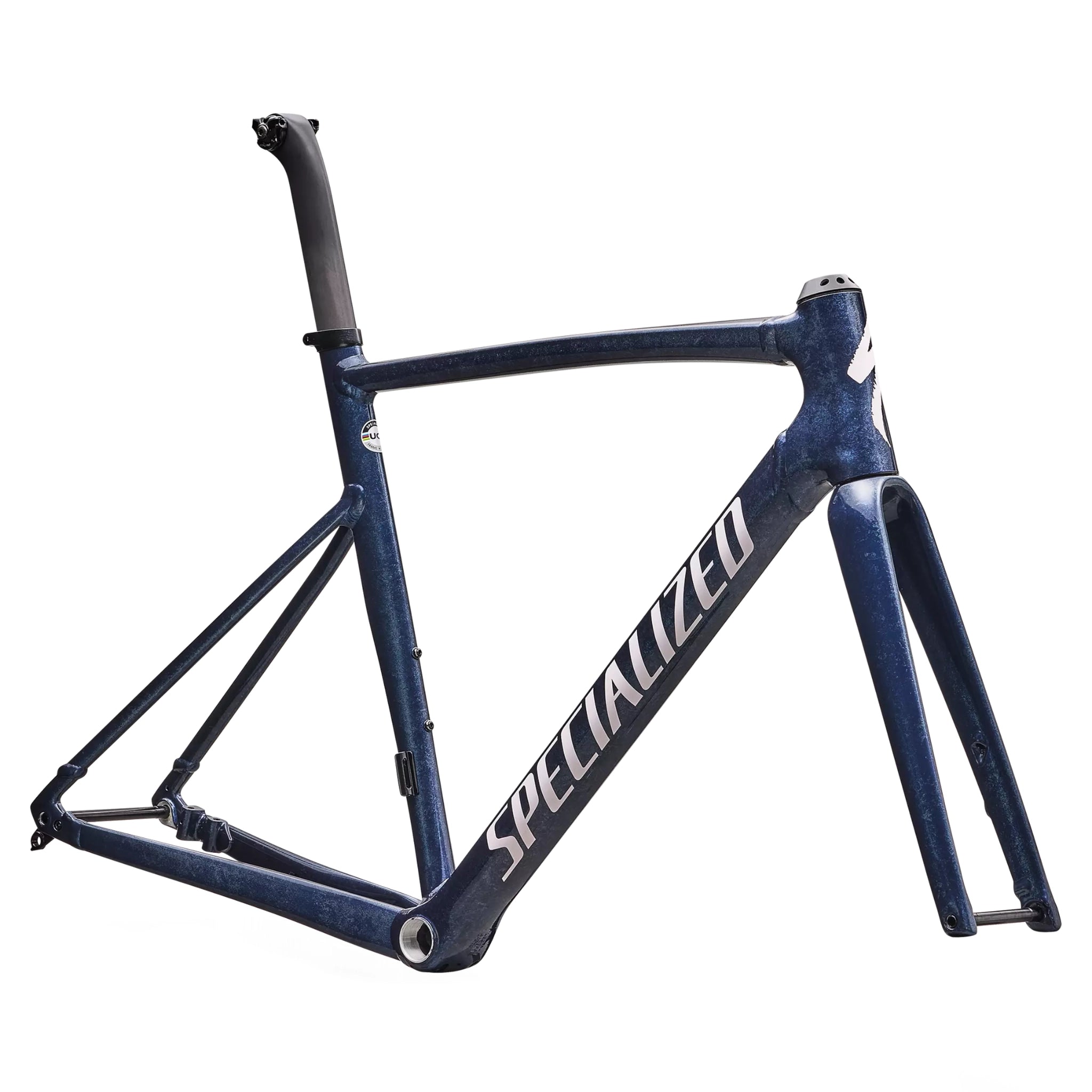 Specialized-Allez-Sprint-Frameset-Cast-Blue-Metallic-Metallic-Deep-Marine-Rose-Shimmer-3_4.webp