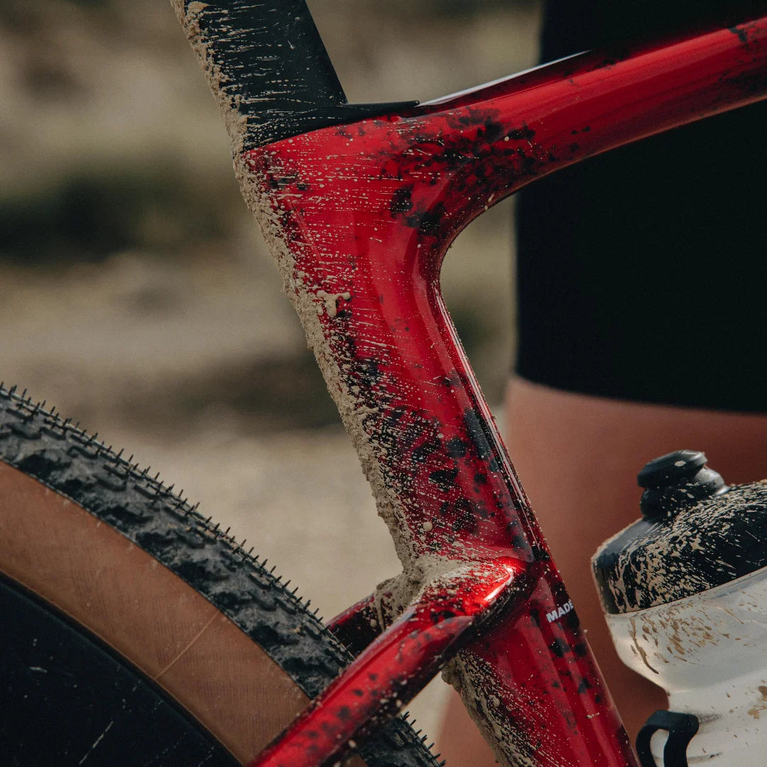 Specialized's most aerodynamic gravel bike 