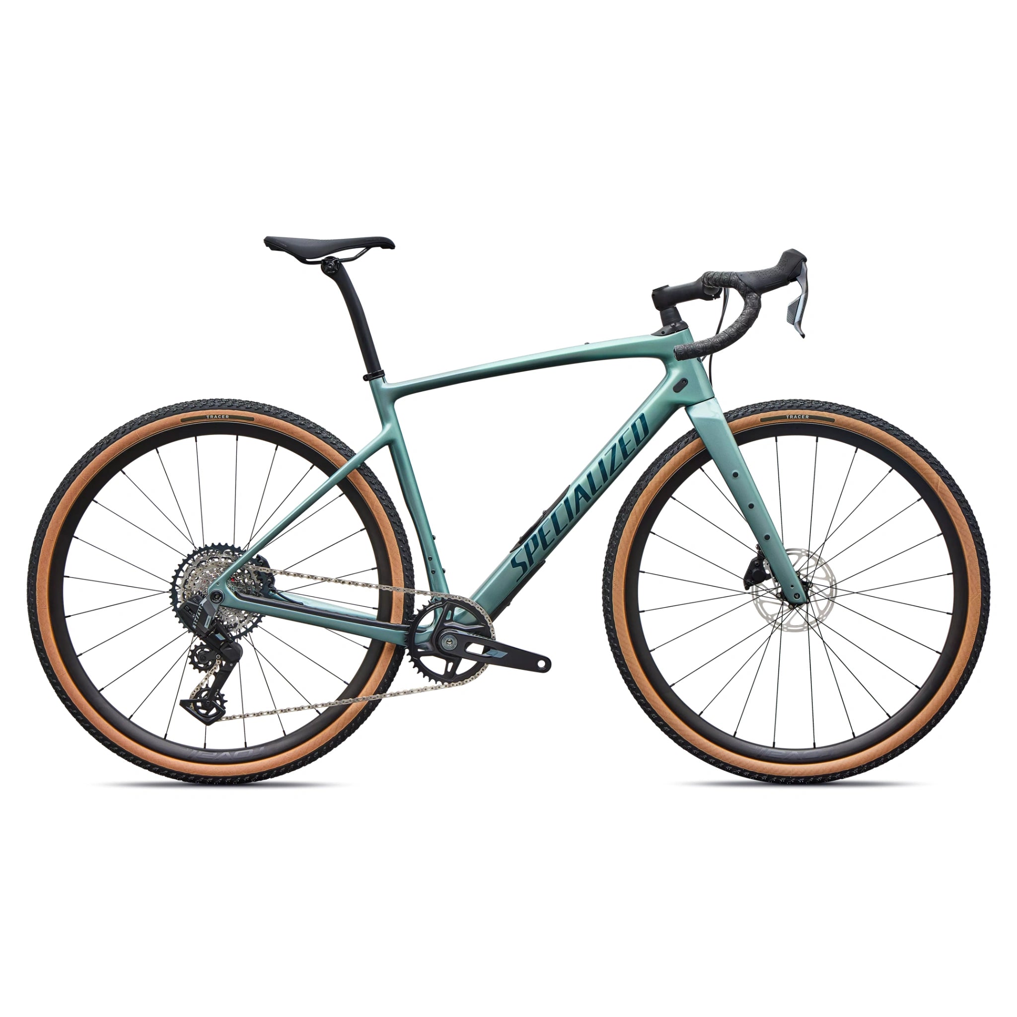 Specialized-Diverge-Expert-SRAM-AXS-Fjord-Metallic-Emerald-Metallic-Profile.webp