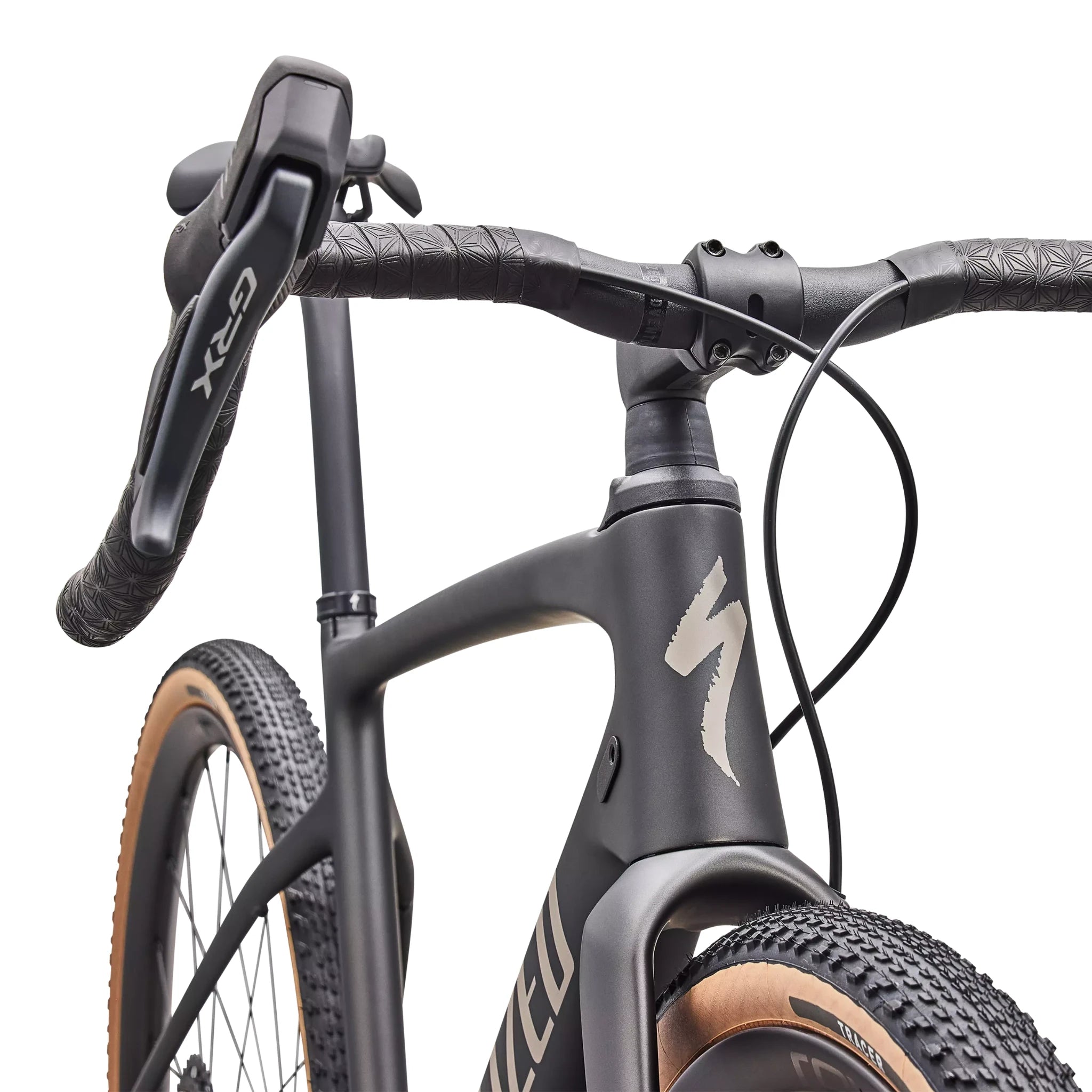 Specialized Diverge 4 Expert Shimano GRX Di2