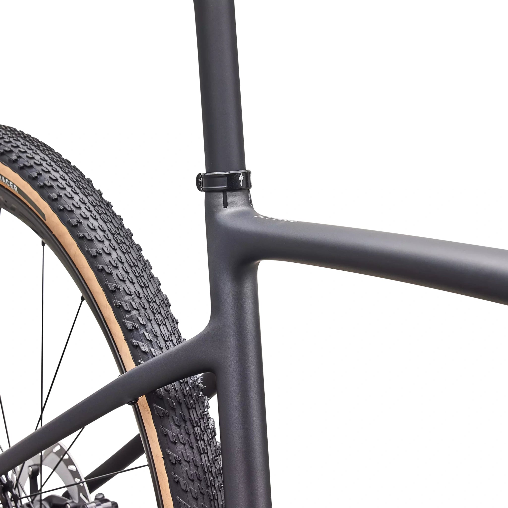 Specialized Diverge 4 Expert Shimano GRX Di2