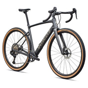 Specialized Diverge 4 Expert Shimano GRX Di2
