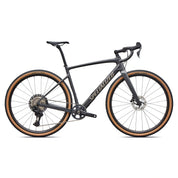Specialized Diverge 4 Expert Shimano GRX Di2