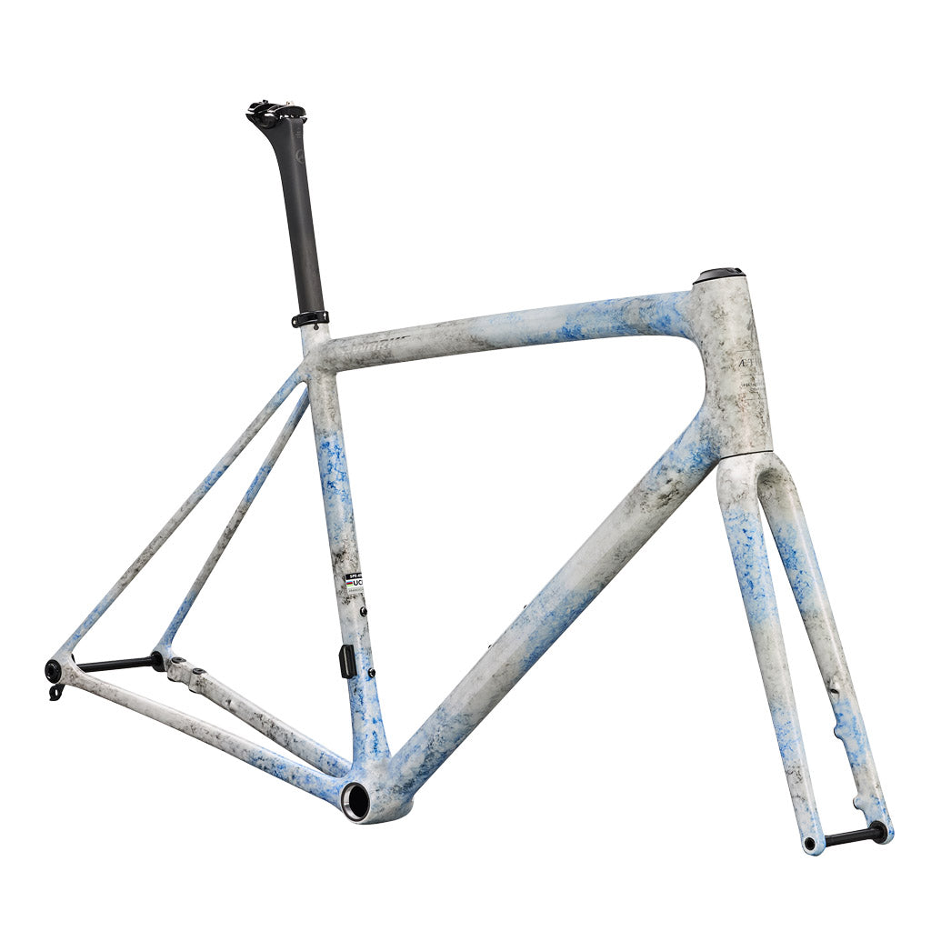 Specialized S-Works Aethos 2 Cadre nu