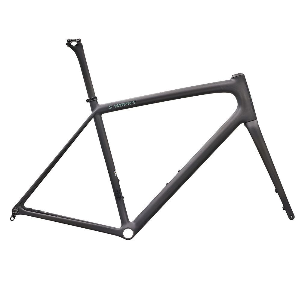 Specialized S-Works Aethos 2 Cadre nu