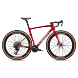 Specialized S-Works Crux 5 LTD Built for Legends