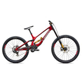 Specialized S-Works Demo 11 LTD Built for Legends