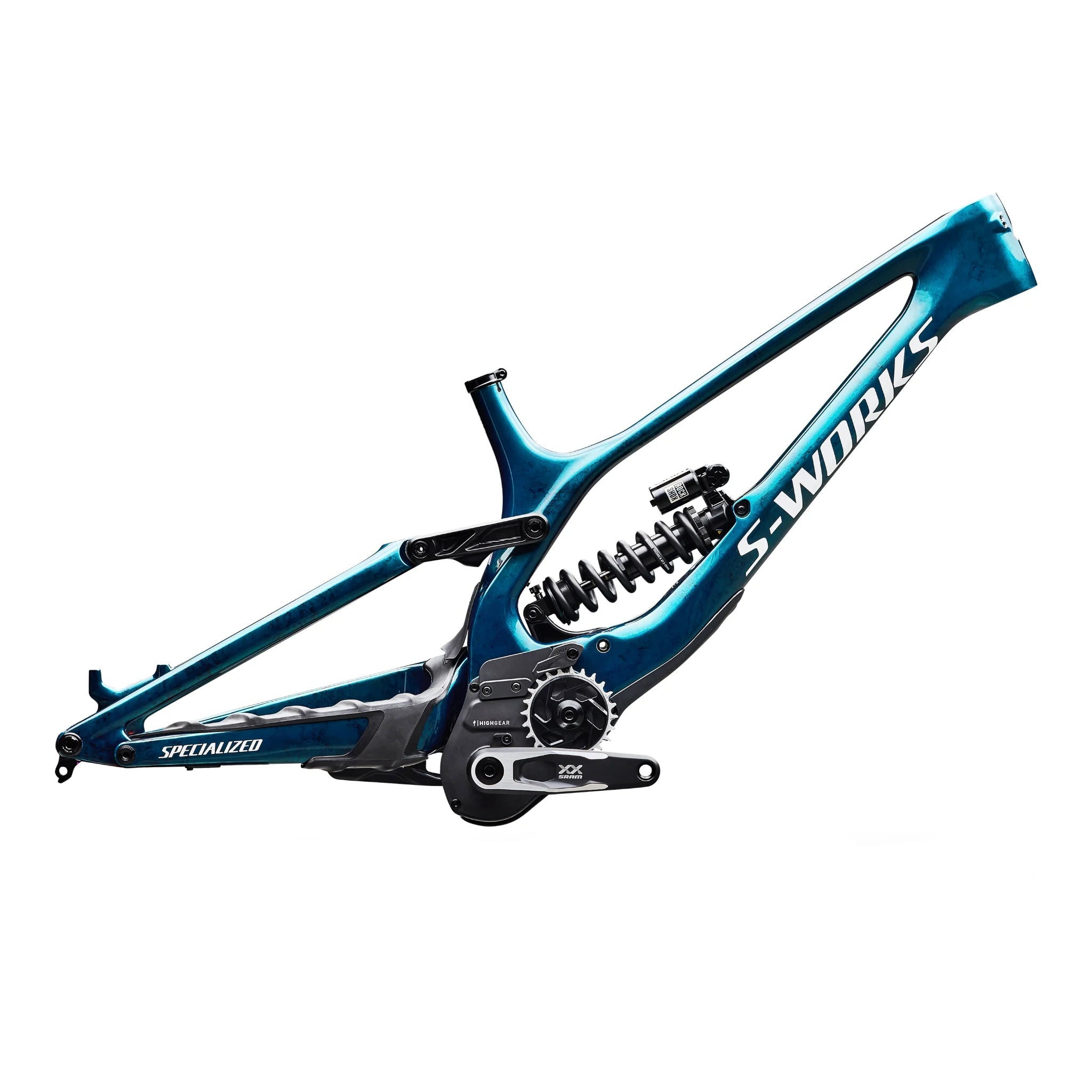 Specialized-S-Works-Demo-11-Framset-Gloss-Teal-Tint-Carbon-Smoke-White-Profile.webp