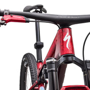 Specialized S-Works Epic 9 LTD Built for Legends