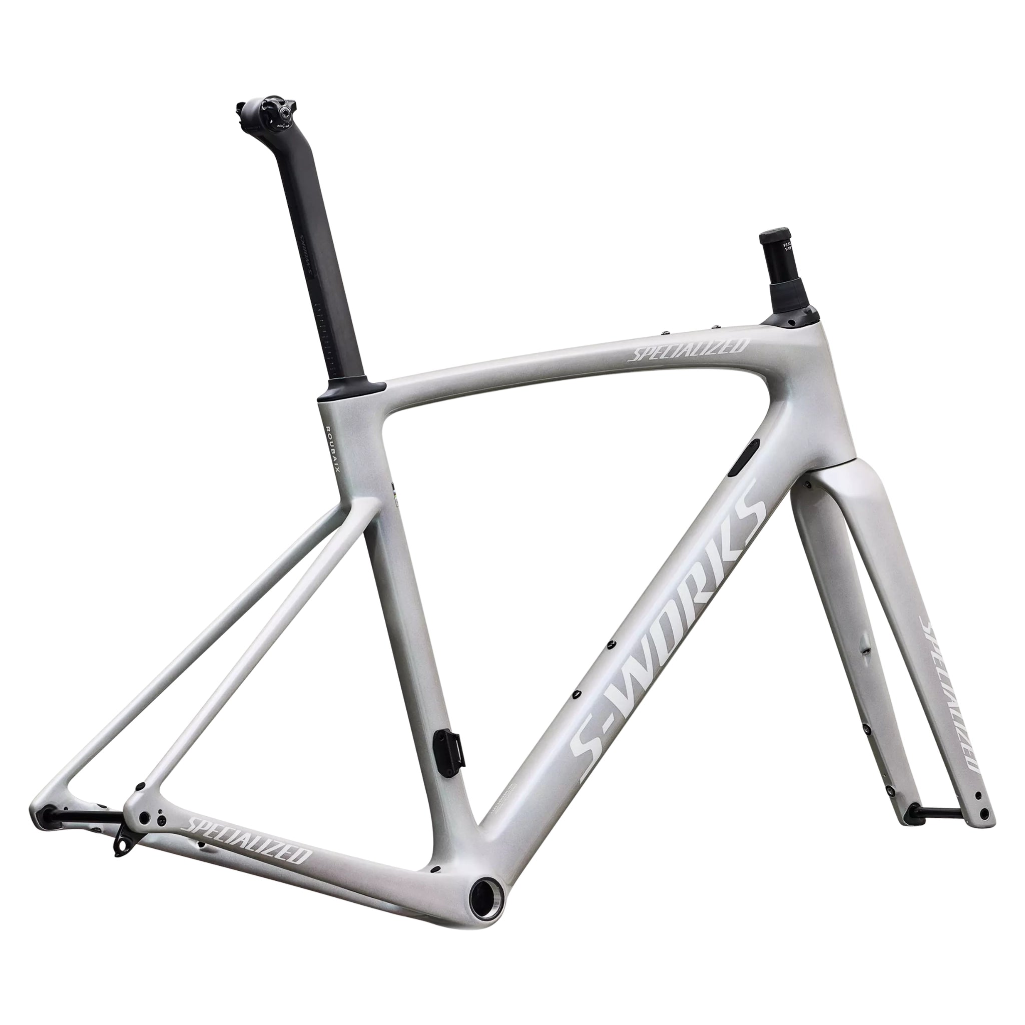 Specialized S-Works Roubaix SL8 Frameset