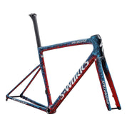 Specialized S-Works Tarmac SL8 Team Frameset