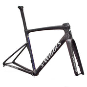 Specialized S-Works Tarmac SL9 Frameset FACT 12r Carbon