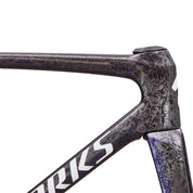 Specialized S-Works Tarmac SL9 Frameset FACT 12r Carbon