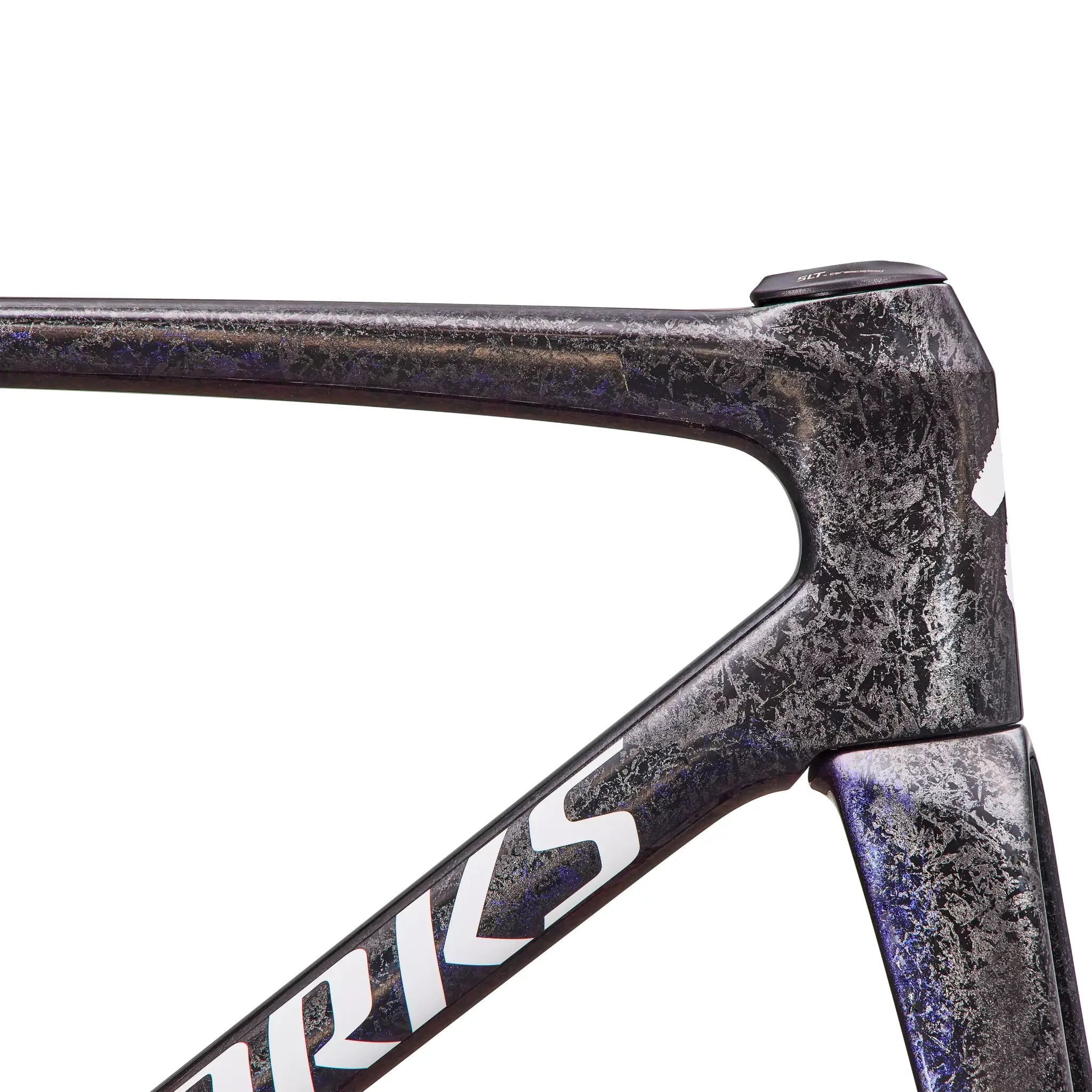 Specialized S-Works Tarmac SL9 Frameset FACT 12r Carbon