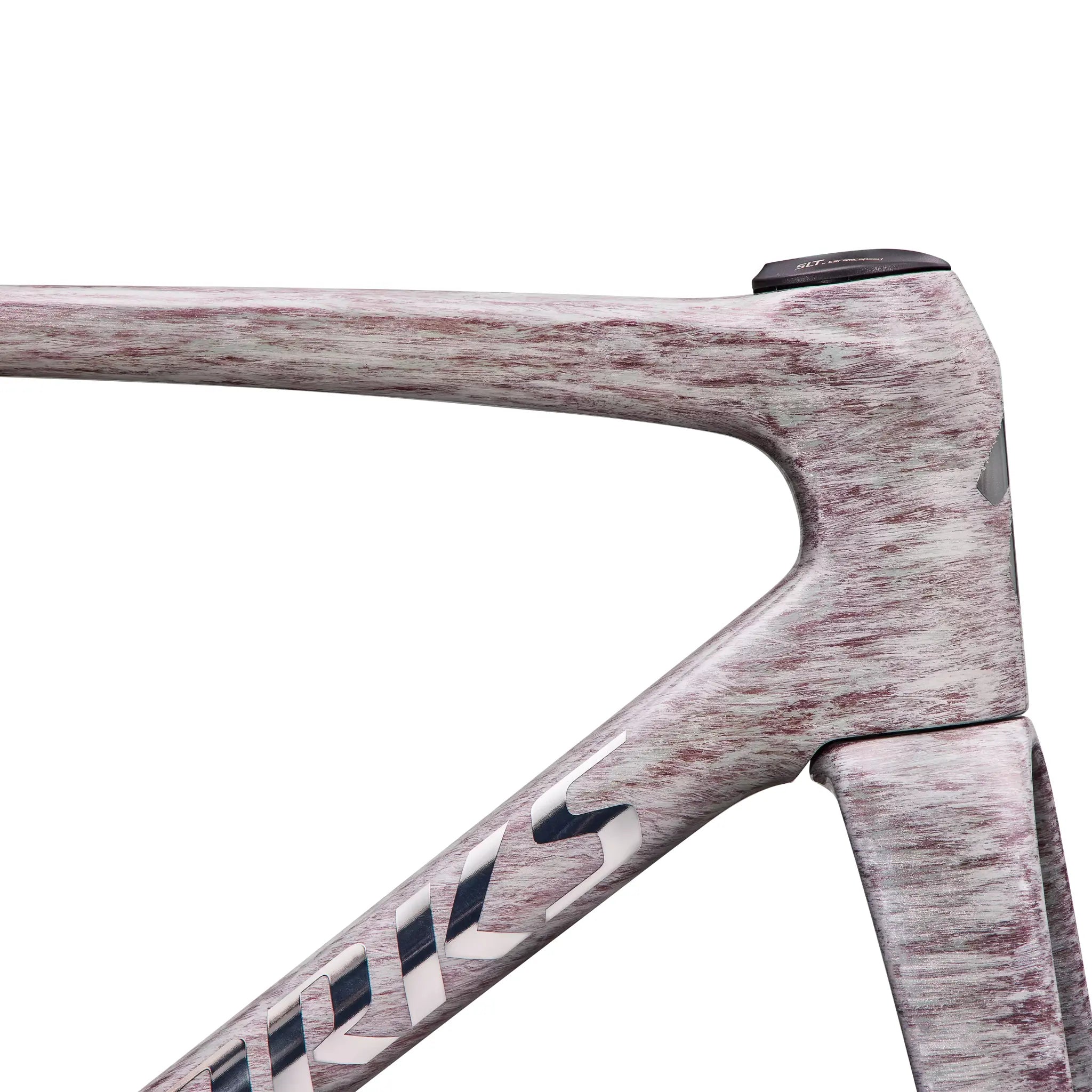 Specialized S-Works Tarmac SL9 Frameset FACT 12r Carbon