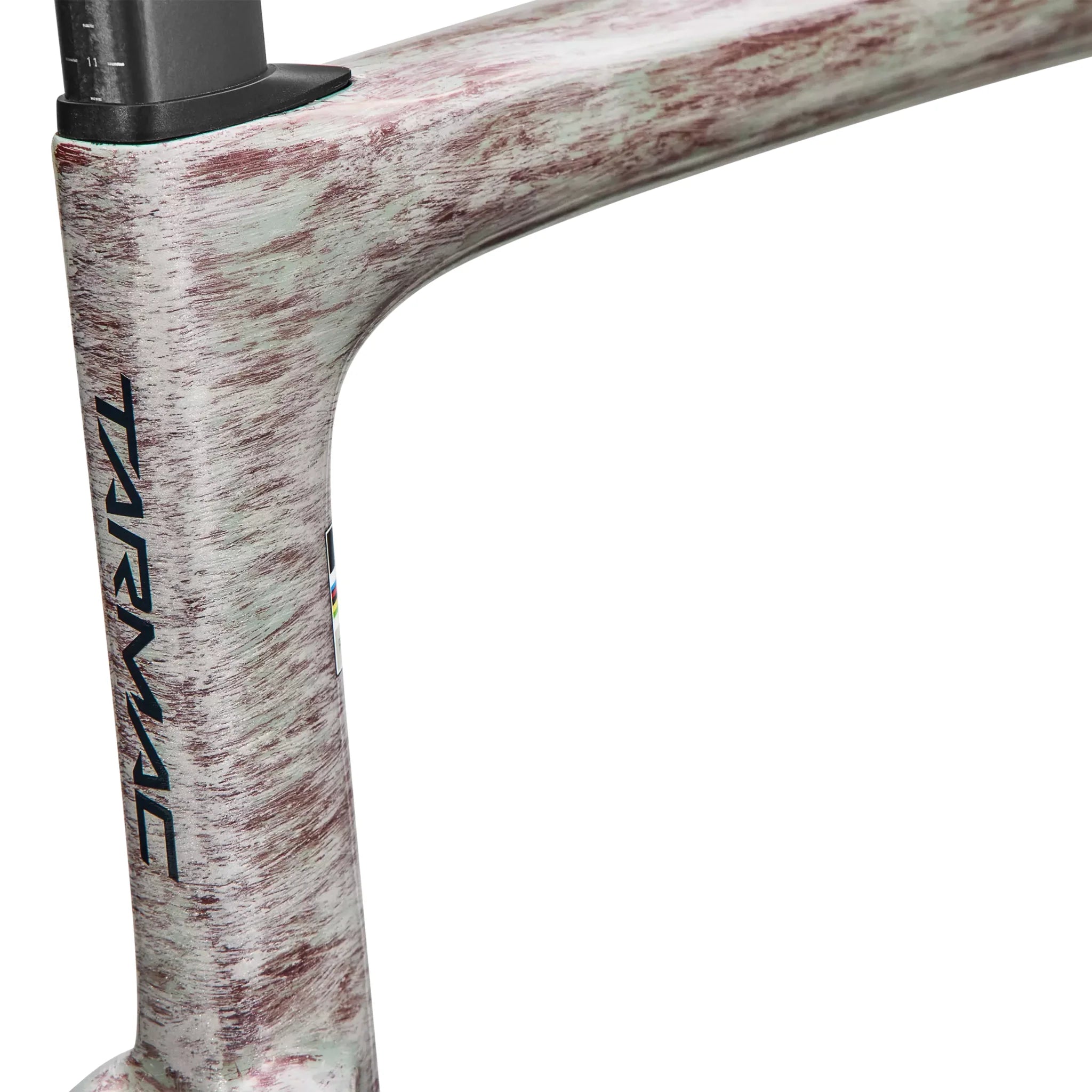 Specialized S-Works Tarmac SL9 Frameset FACT 12r Carbon
