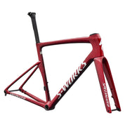Specialized S-Works Tarmac SL9 Frameset FACT 12r Carbon