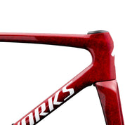 Specialized S-Works Tarmac SL9 Frameset FACT 12r Carbon
