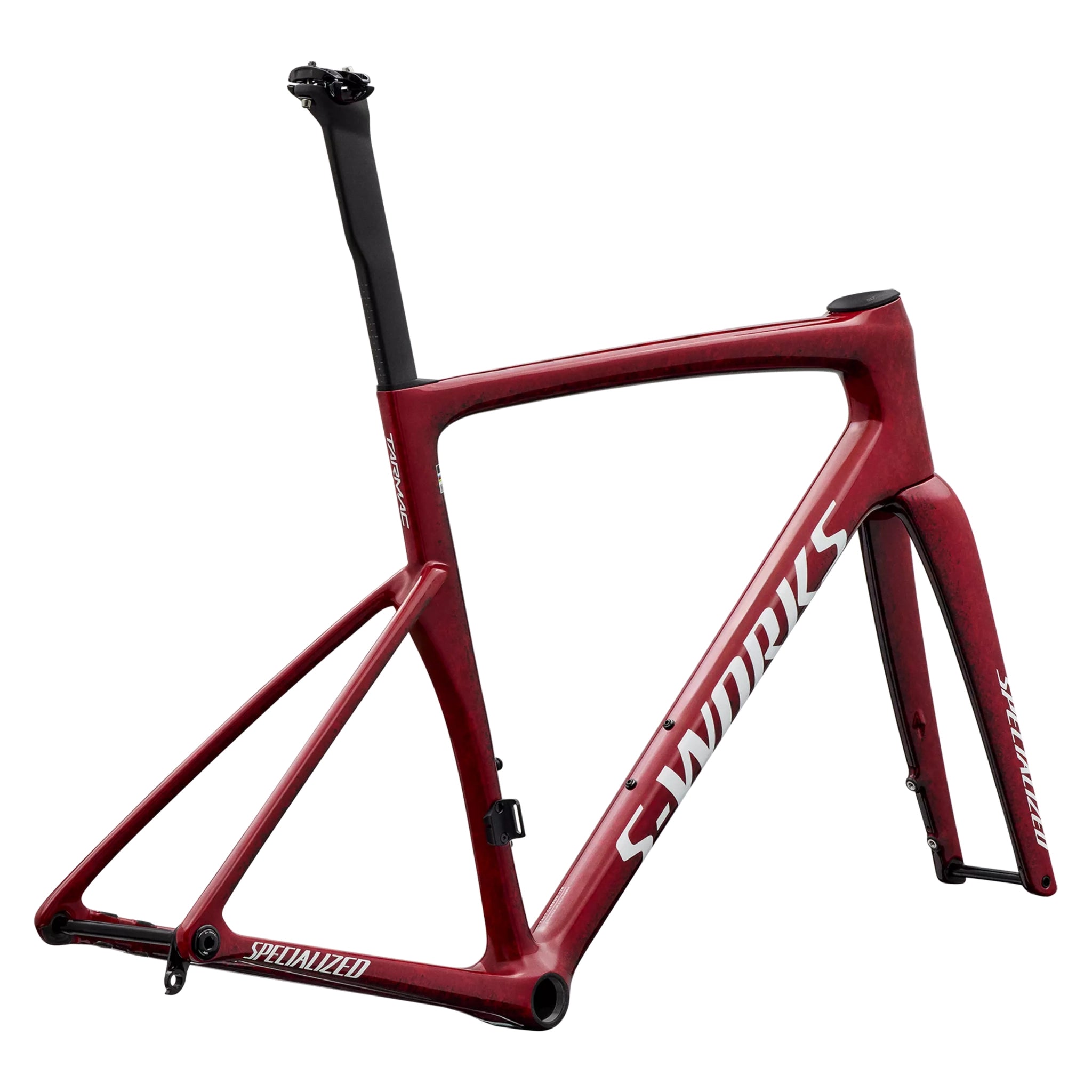 Specialized S-Works Tarmac SL9 Frameset FACT 12r Carbon