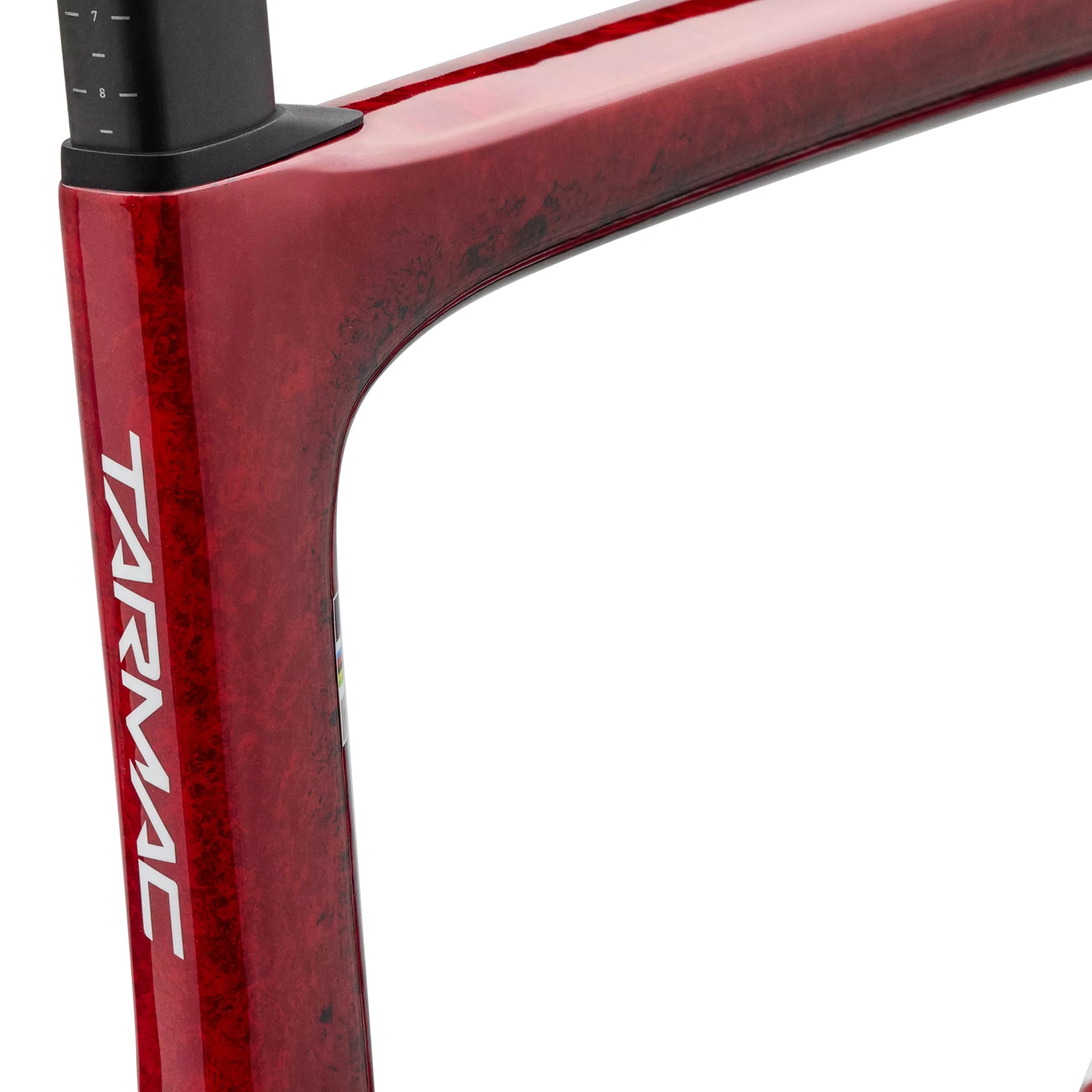 Specialized S-Works Tarmac SL9 Frameset FACT 12r Carbon