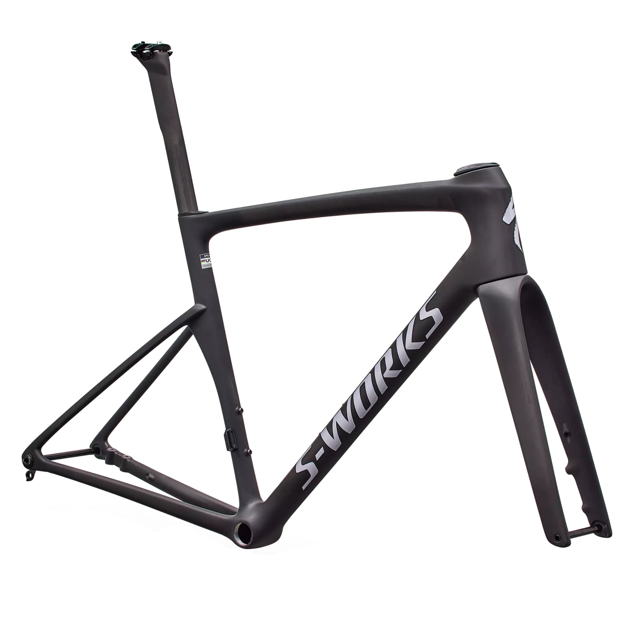 Specialized S-Works Tarmac SL9 Frameset FACT 12r Carbon