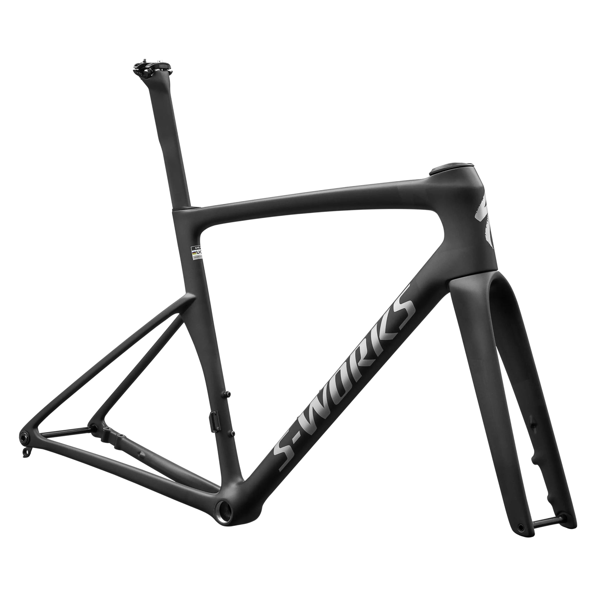 Specialized S-Works Tarmac SL9 Frameset FACT 12r Carbon